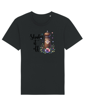pentru pasiune culinară - Shake it off Black