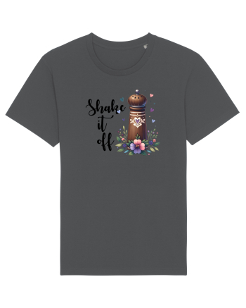 pentru pasiune culinară - Shake it off Anthracite