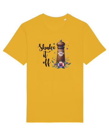 pentru pasiune culinară - Shake it off Spectra Yellow