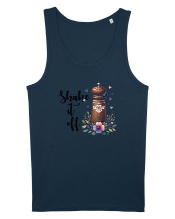 pentru pasiune culinară - Shake it off Navy