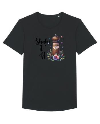 pentru pasiune culinară - Shake it off Black