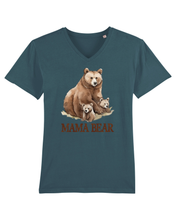 cu afectiune de Ziua Mamei - Mama bear Stargazer