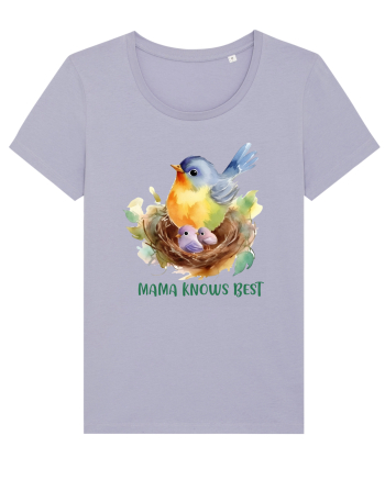 cu afectiune de Ziua Mamei - Mama knows best Lavender