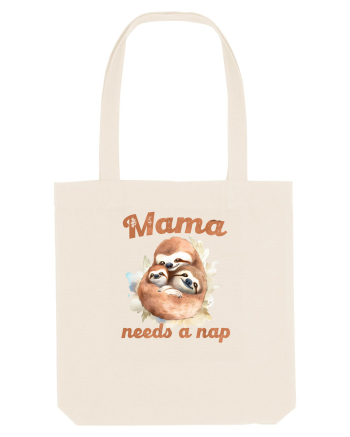 cu afectiune de Ziua Mamei - Mama need a nap Natural