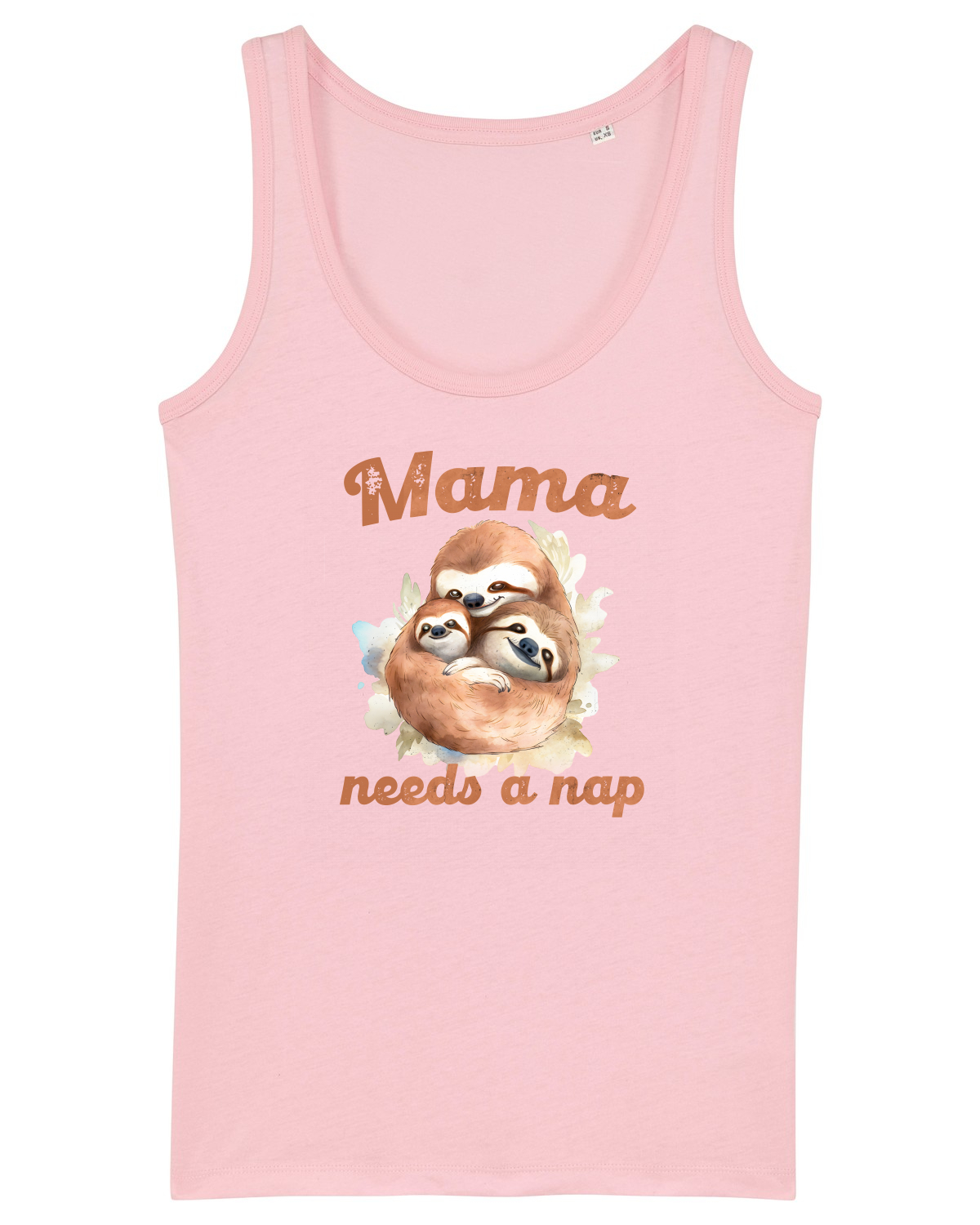 Maiou Damă Dreamer Cotton Pink