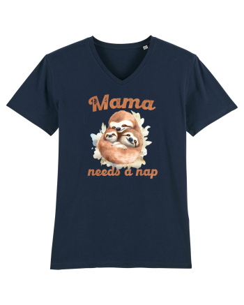 cu afectiune de Ziua Mamei - Mama need a nap French Navy