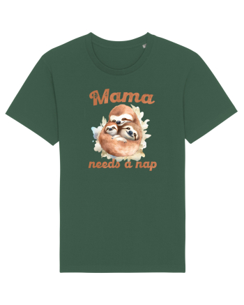 cu afectiune de Ziua Mamei - Mama need a nap Bottle Green
