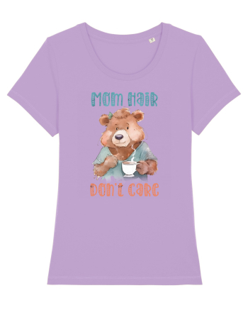 cu afectiune de Ziua Mamei - Mom hair do not care Lavender Dawn