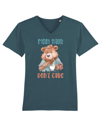 cu afectiune de Ziua Mamei - Mom hair do not care Stargazer