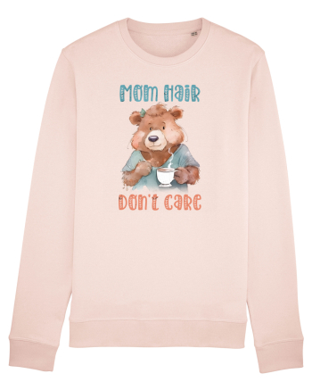 cu afectiune de Ziua Mamei - Mom hair do not care Candy Pink