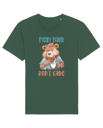 cu afectiune de Ziua Mamei - Mom hair do not care Bottle Green