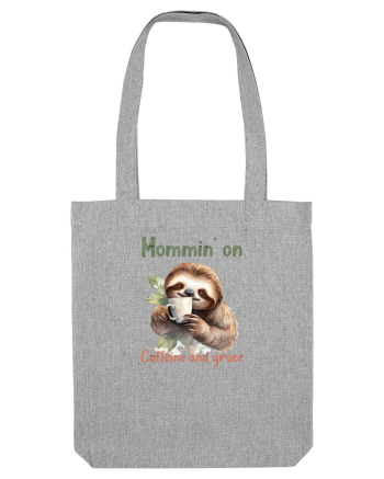 cu afectiune de Ziua Mamei - Mommin on caffeine and grace Heather Grey