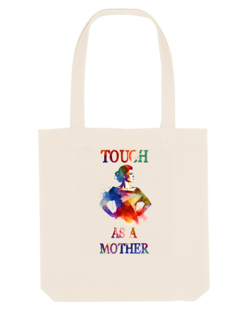 cu afectiune de Ziua Mamei - Tough as a mother Natural
