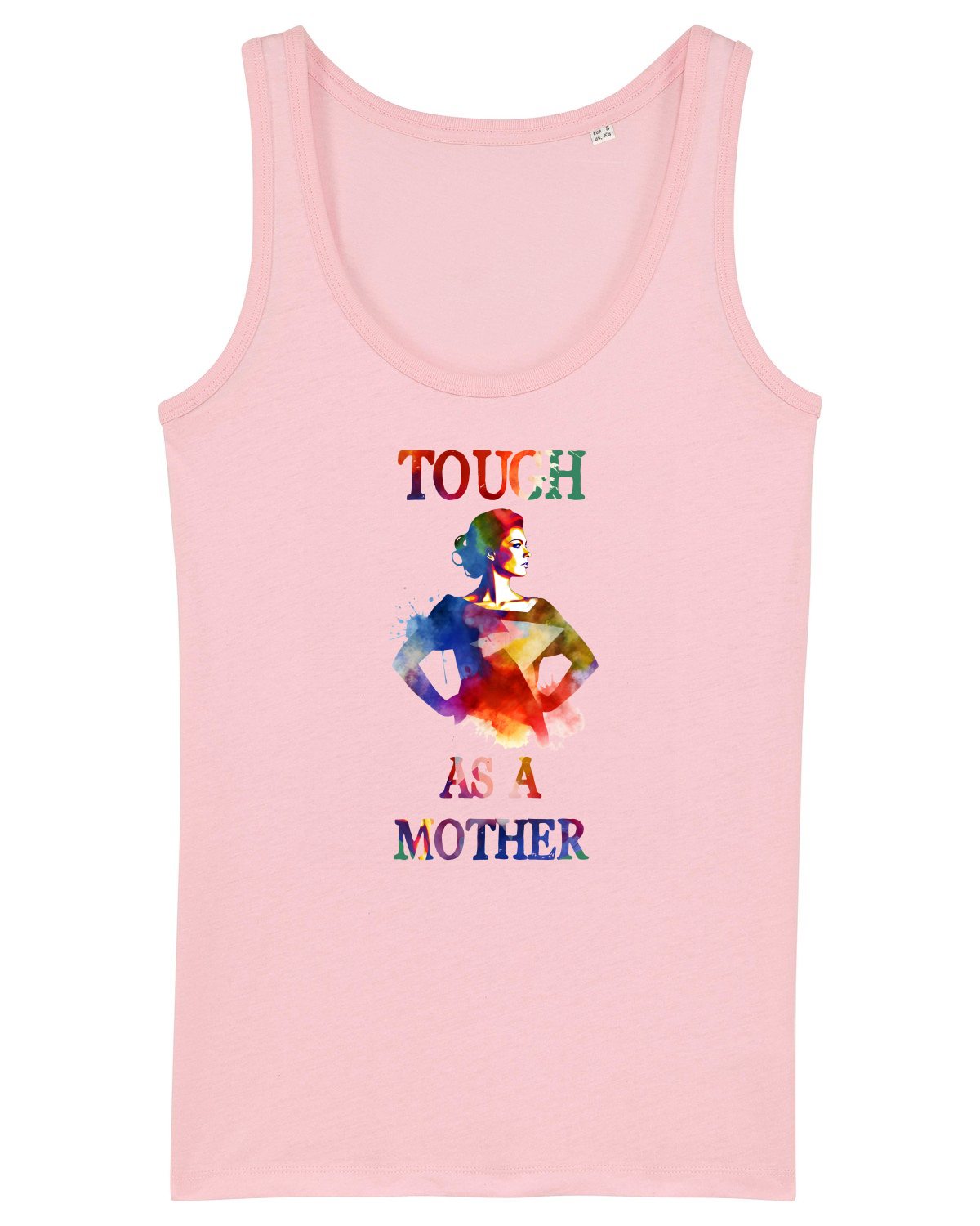 Maiou Damă Dreamer Cotton Pink