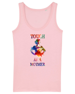 cu afectiune de Ziua Mamei - Tough as a mother Maiou Damă Dreamer