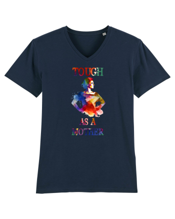 cu afectiune de Ziua Mamei - Tough as a mother French Navy