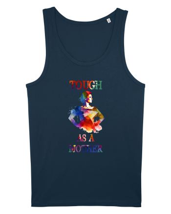 cu afectiune de Ziua Mamei - Tough as a mother Navy
