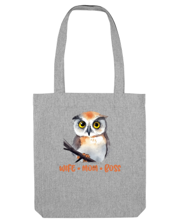 cu afectiune de Ziua Mamei - Wife mom boss Heather Grey
