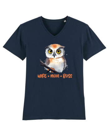 cu afectiune de Ziua Mamei - Wife mom boss French Navy
