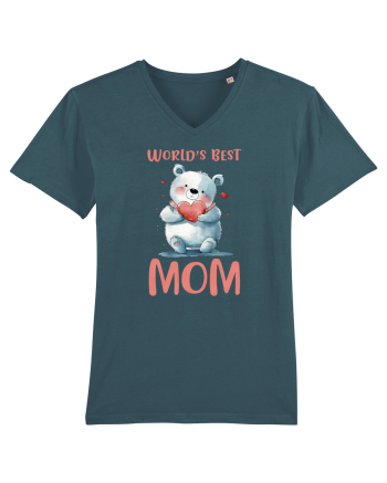 cu afectiune de Ziua Mamei - Worlds best loving mom Stargazer