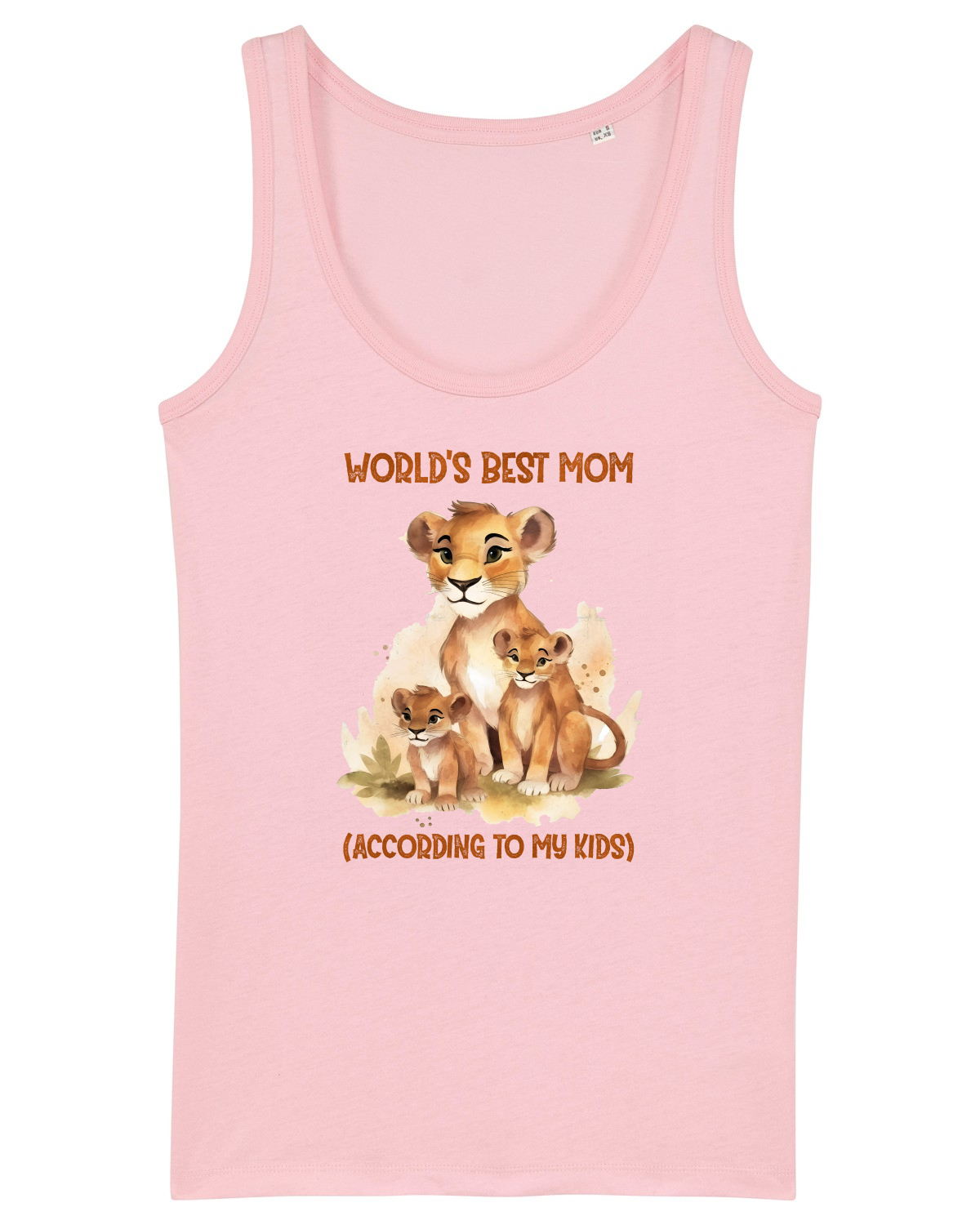 Maiou Damă Dreamer Cotton Pink