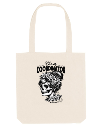 Moda rebelă pt mame moderne - Chaos coordinator Natural