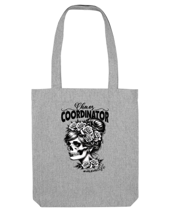 Moda rebelă pt mame moderne - Chaos coordinator Heather Grey