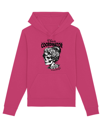 Moda rebelă pt mame moderne - Chaos coordinator Raspberry