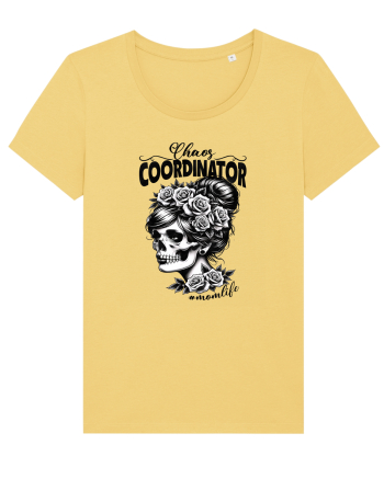 Moda rebelă pt mame moderne - Chaos coordinator Jojoba