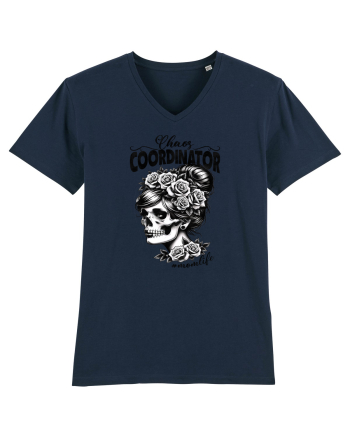 Moda rebelă pt mame moderne - Chaos coordinator French Navy