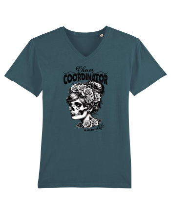 Moda rebelă pt mame moderne - Chaos coordinator Stargazer