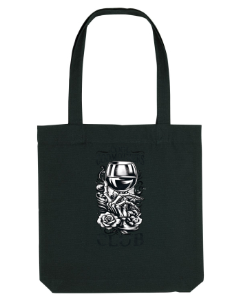 Moda rebelă pt mame moderne - Cool godmothers club Black