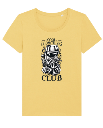 Moda rebelă pt mame moderne - Cool godmothers club Jojoba