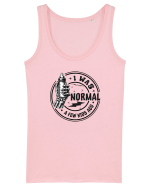 Moda rebelă pt mame moderne - I was normal a few kids ago Maiou Damă Dreamer