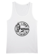 Moda rebelă pt mame moderne - I was normal a few kids ago Maiou Bărbat Runs