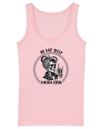 Moda rebelă pt mame moderne - In my boy mom era Maiou Damă Dreamer