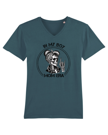 Moda rebelă pt mame moderne - In my boy mom era Stargazer
