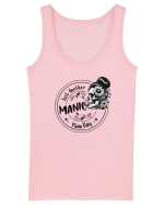 Moda rebelă pt mame moderne - Just another manic mom day Maiou Damă Dreamer