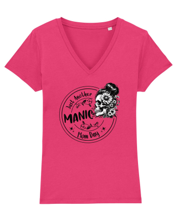 Moda rebelă pt mame moderne - Just another manic mom day Raspberry