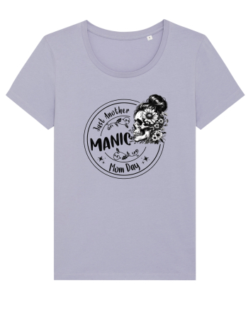 Moda rebelă pt mame moderne - Just another manic mom day Lavender