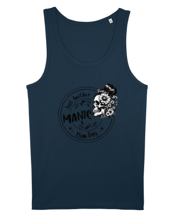 Moda rebelă pt mame moderne - Just another manic mom day Navy