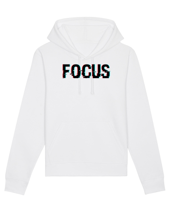 Focus White