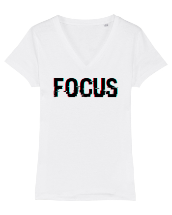 Focus White