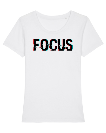 Focus White