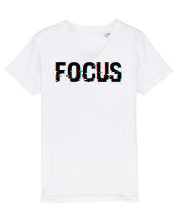 Focus White