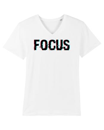 Focus White