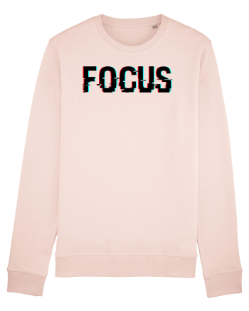 Focus Candy Pink
