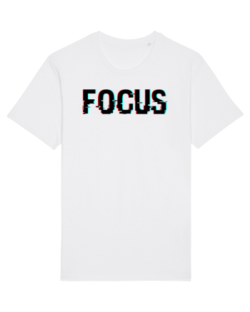 Focus White