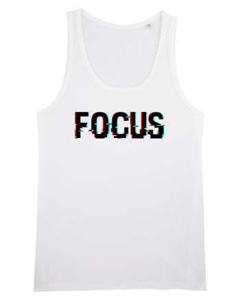 Focus White