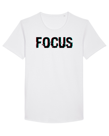Focus White